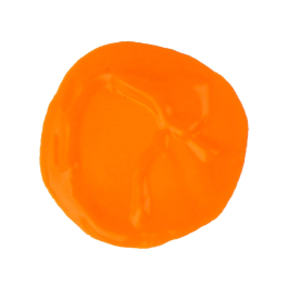 Liderpapel Tempera Escolar Liquida 1000 ml Naranja Superlavable