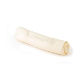 Snack para Perros Gloria Rawhide 20 cm Rollo Masticable 30 unidades Snack para Perros Gloria Rawhide 20 cm Rollo Masticable 30 unidades