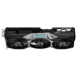 Acer Predator BiFrost Radeon RX 9070 OC 16GB GDDR6 3 Ventilador Tarjeta Gráfica