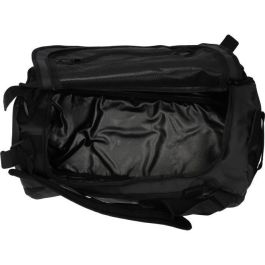 Bolsa de deporte - WHISTLER - Rhorsh - 40L - Negro - Poliéster robusto