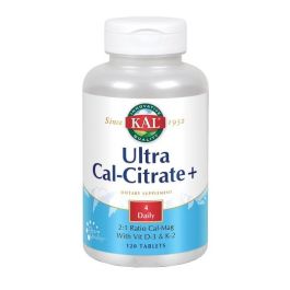 Ultra Cal-Citrate Ultra Cal-Citrate Precio: 24.4999997. SKU: B17D5DXD2Z