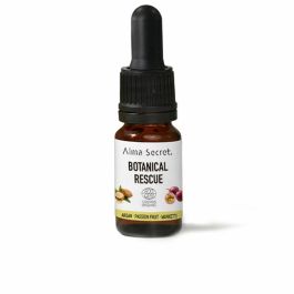 Alma Secret Botanical Rescue Sérum Capilar Reconstructor y Reparador, Antiencrespamiento, Protección Calor y Color, Vegano 10ml Precio: 6.7899997. SKU: B16H6NRPRZ