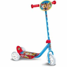 Patinete infantil de 3 ruedas - PAT PATROUILLE - PA450050 Precio: 45.50000026. SKU: B1K78GQNG5