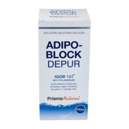 PRISMA NATURAL Adipo Block Depur Hepa Ren 500ml | Complemento Alimenticio Depurativo Precio: 25.7900005. SKU: B12AEFGDX3