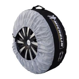MICHELIN Juego de 4 ruedas / cubiertas de neumáticos MICHELIN Juego de 4 ruedas / cubiertas de neumáticos