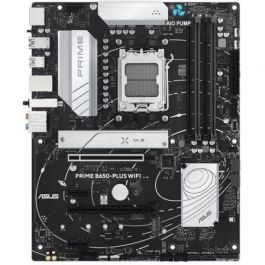 Placa Base Asus Prime B650-PLUS WiFi Socket AM5 Placa Base Asus Prime B650-PLUS WiFi Socket AM5