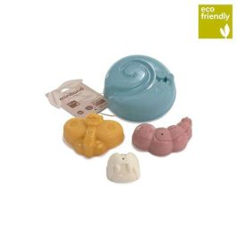 Set Arena Miniland Eco 4 Moldes Warm 6 unidades Precio: 47.59000059. SKU: B137EX4W5M
