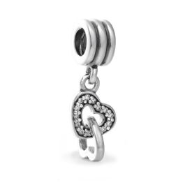 Charm Mujer Pandora 791242CZ Precio: 67.50000004. SKU: S7239115