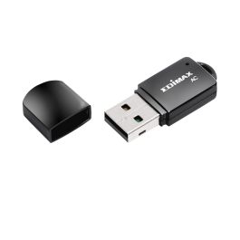 Punto de Acceso Edimax EW-7811UTC USB 2.0 Punto de Acceso Edimax EW-7811UTC USB 2.0 Precio: 24.50000014. SKU: B1FSAXT7AG