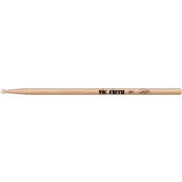 Vicfirth Baquetas Vf Signature Series - Omar Hakim Nylon Precio: 17.5000001. SKU: B1B8ZETXJT