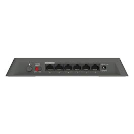 D-Link Switch DMS-106XT 6 Puertos Ethernet 2.5G/10G No Administrado D-Link Switch DMS-106XT 6 Puertos Ethernet 2.5G/10G No Administrado
