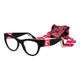 Montura de Gafas Mujer Guess GU2988 50074 Precio: 76.4999994. SKU: B1G39S8AT9