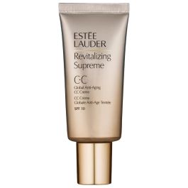 Estée Lauder Revitalizing CC Cream Tono Unificador Facial Hidratante Piel Radiante 30 mL Precio: 56.58999995. SKU: S0590211