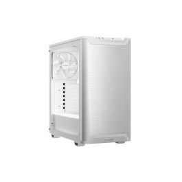 Caja Micro ATX Be Quiet! BGW75 Blanco Precio: 133.68999963. SKU: B16KJJXT6X