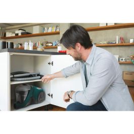 Aspirador Hoover Verde 850 W