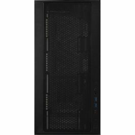 Bitfenix BIT1731198585492 Caja PC CETO Premium Edition Torre media ATX Negro Vidrio templado USB-C A-RGB Bitfenix BIT1731198585492 Caja PC CETO Premium Edition Torre media ATX Negro Vidrio templado USB-C A-RGB