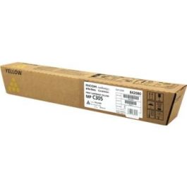 Ricoh 842080 Toner Amarillo MP C305SP Precio: 65.49999951. SKU: B1DYSAVAWL