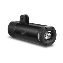 Garmin UT 800 Trail Edition Linterna Frontal, 800 lm, Alto, Bajo, Medio, IPX7, Negro