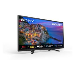 Sony KD32W800P1 Televisor LED de 32" HD Smart TV Wifi Negro