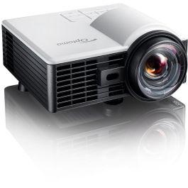 Optoma ML1050STi Proyector DLP LED 1000 lm WXGA (1280x800) 3D Corto Alcance