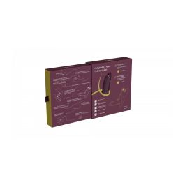Vibrador Womanizer WOM170-AUBERGINE Vibrador Womanizer WOM170-AUBERGINE