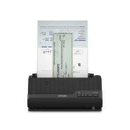 Epson Escaner ES-C320W Epson Escaner ES-C320W