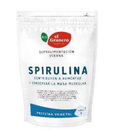 Spirulina Superalimento Bio 200Gr. Spirulina Superalimento Bio 200Gr. Precio: 14.6899995. SKU: B1KKY6234P