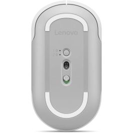 Ratón Lenovo GY51S61907 Gris 2400 dpi