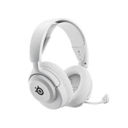 Steelseries STE5707119058018 Auriculares Inalámbricos para Juegos Arctis Nova 5X Blanco