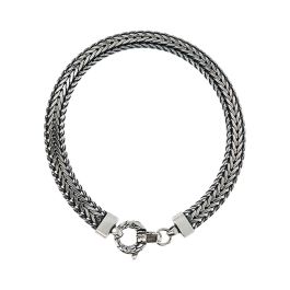 Pulsera Hombre Albert M. WSOX00359.S 19 cm Precio: 160.79000058. SKU: B1DXXCE976