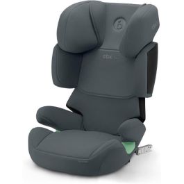 CYBEX CYB4063846375332 Silla elevadora para coche Solution X i-Fix Gris Cobblestone