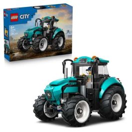 Lego Juego de Construccion City Great Vehicles