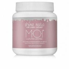 Moi Shine Nata Mascarilla Potenciadora De Brillo 850 mL Moi Shine Nata Mascarilla Potenciadora De Brillo 850 mL Precio: 12.89000053. SKU: B1G7W2V8GJ