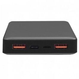 Powerbank 16000mAh Woxter QC 16000/ Gris