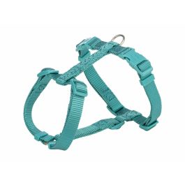 Arnés para Perro Trixie Premium Azul claro S/M Precio: 11.88999966. SKU: B1424DZWQ7