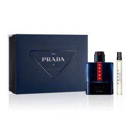 PRADA Luna Rosa Eau de Parfum para Mujer Vaporizador 100 ml + Vial 10 ml Precio: 110.99000033. SKU: B1AGGWSFSA