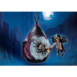Playmobil Refugio de las Bat Fairies Adventures of Ayuma