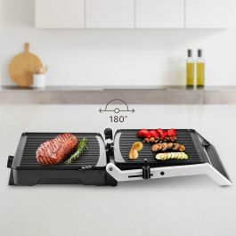 Plancha de Cocina UFESA JAYA 2000 2000 W