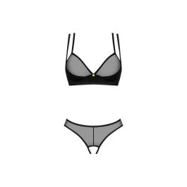 Conjunto de Lencería Obsessive XS/S