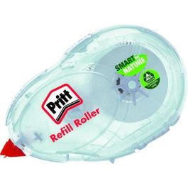 Recambio Corrector Cinta Pritt 4,2 Mm X 14 M Precio: 4.58999948. SKU: B1BYDLARAG