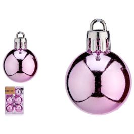 Set 16 Bolas Navidad 3Cm Rosas Krist+ (36 Unidades) Precio: 55.89000043. SKU: B185D8NFHJ