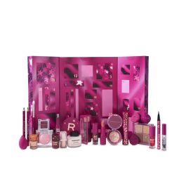 Esmalte de uñas Revolution Make Up CALENDARIO DE ADVIENTO Precio: 59.95000055. SKU: B19JV5HDGF