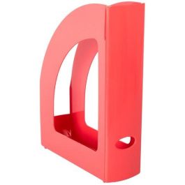 Revistero Plastico 80Mm Opaco Fucsia Revistero Plastico 80Mm Opaco Fucsia Precio: 2.98999954. SKU: B1ARK8S5LT
