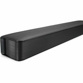 Barra de Sonido LG SQM1 40W Negro 40 W