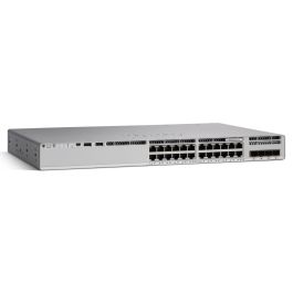 Switch CISCO C9200L-24P-4G-E Switch CISCO C9200L-24P-4G-E