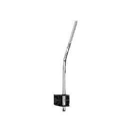 PEARL Ptr-1824 - Rod Accessory Add-On y Clamp Angled para Batería Precio: 37.8900005. SKU: B142YNM27V