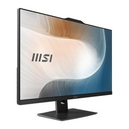 MSI Ordenador All In One AM272P - 1097Xes, 27" FHD, Intel Core 5-120U, 16GB RAM, 500GB SSD MSI Ordenador All In One AM272P - 1097Xes, 27" FHD, Intel Core 5-120U, 16GB RAM, 500GB SSD
