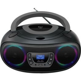 Radio Portátil Denver Electronics TDB-212GR Bluetooth Radio Portátil Denver Electronics TDB-212GR Bluetooth Precio: 55.68999953. SKU: B1A825G9MM
