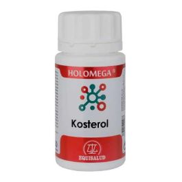 Holomega Kosterol 50 Caps. Precio: 34.8900002. SKU: B1JSGMVAL3