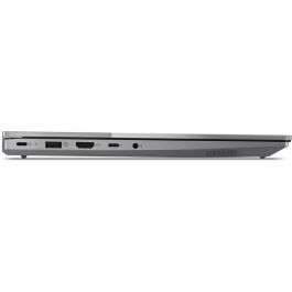Laptop 2 en 1 Lenovo ThinkBook Yoga 14 14" Intel Core Ultra 7 155u 32 GB RAM 1 TB SSD Qwerty Español